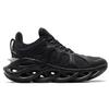 Li Ning Arc ACE Running Shoes Women's Low Top Black ARHP308-1