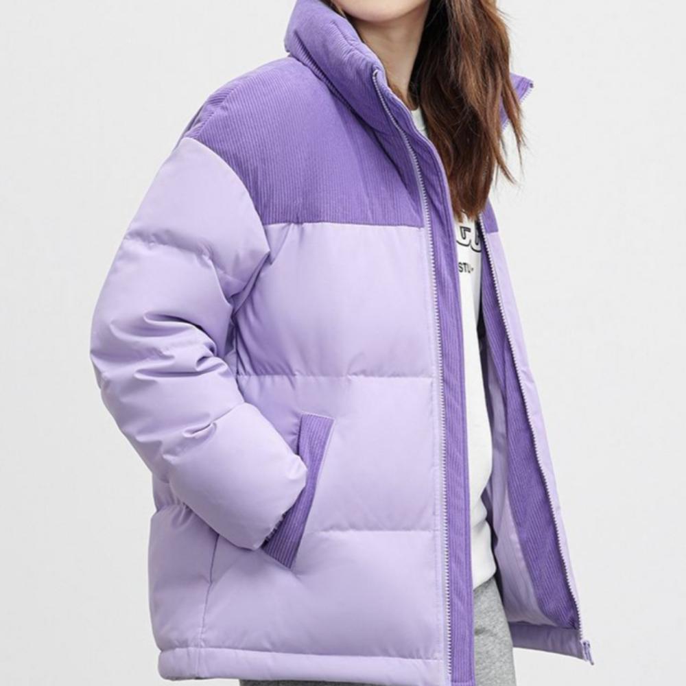 Men's and Women's Warm Winter Coats – Stylish and Comfortable for Couples.