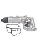 Engine Oil Filter Housing For Mercedes-Benz C230 W203 C203 1.8L L4 2003-2005