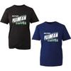 Instant Human Just Add Coffee T Shirt Funny Slogan Addicted Drink