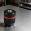 Metal Drill Chuck Ratchet Drill Chuck Black+Red Color