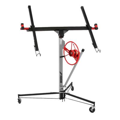 Podnośnik Do Unoszenia Płyt G-K 140-325 Cm 60Kg - Dedn1105