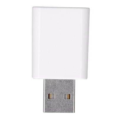 USB Gateway Opakovač Přenosný Stabilní Chytrý Zesilovač Signálu Opakovač Booster pro Domov