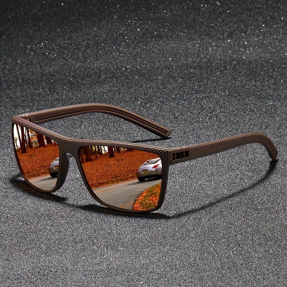 Sunglasses Men Polarized Women UV400 Sun Glasses Fishing Goggles Outdoor Sport Eyewear