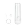Portable 180ML Electric Intimate Washer Waterproof ABS Component Quiet Operation Person Clean Care Suitable for Women