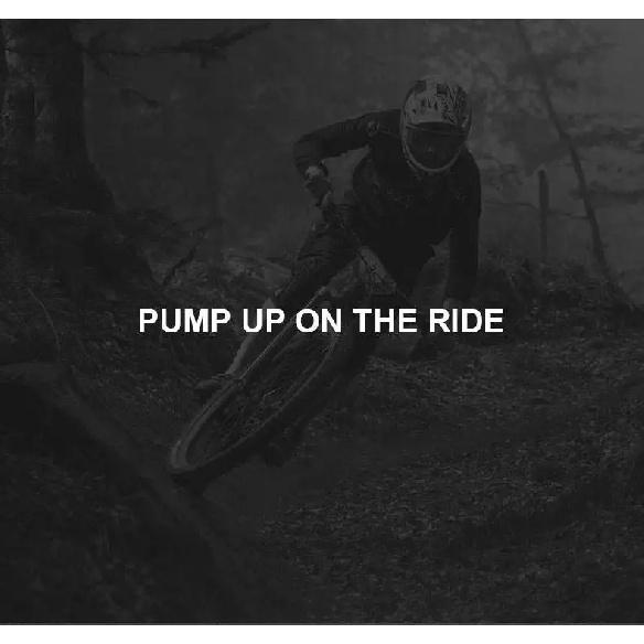 Bicycle Pump Mtb Road Bike Pump Portable Bike Pump Portable Mini Mountain Bike Bicycle Hand air Pump