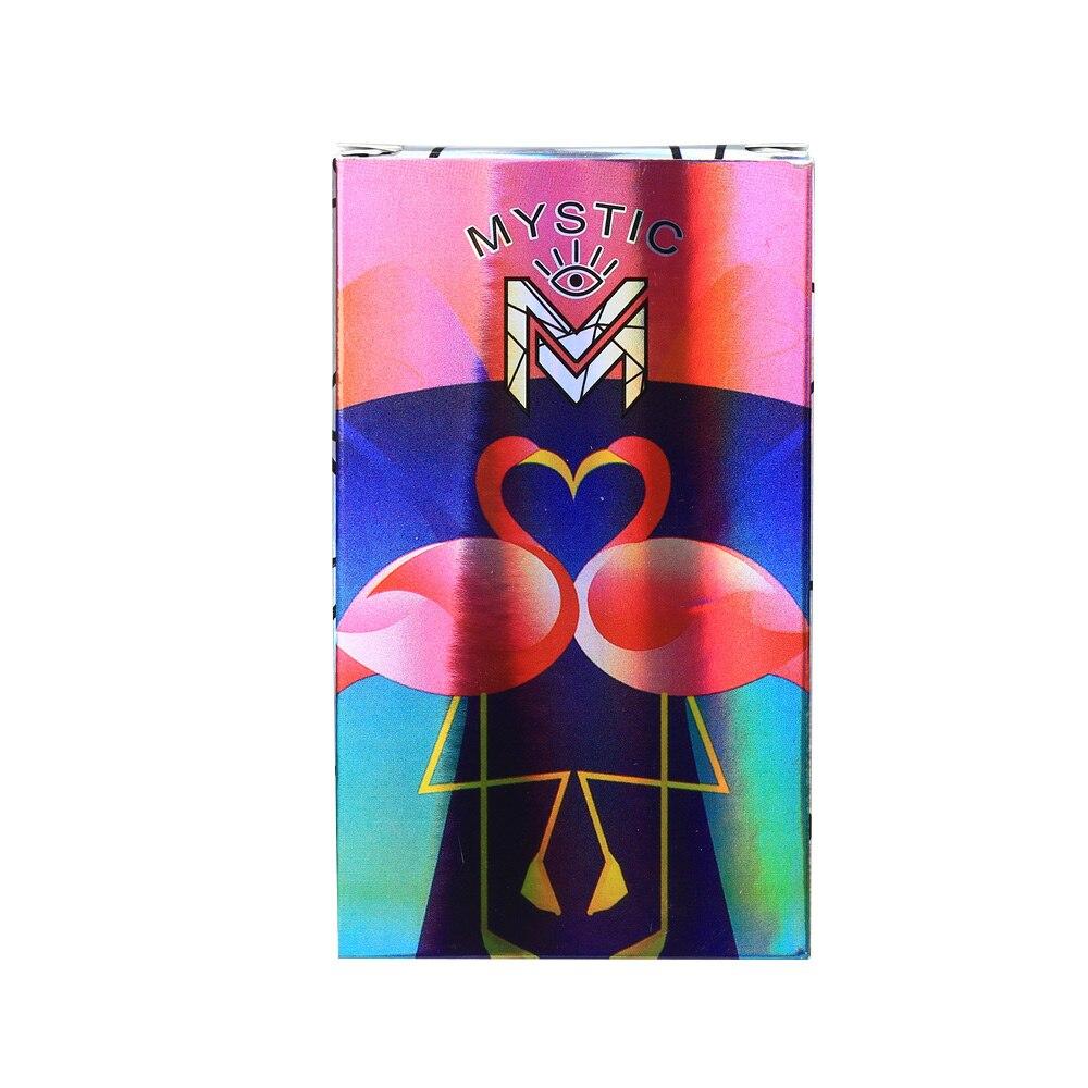 

Английский Настольные Игры Мистика Понедельник Карты Таро Английская Версия для Семейной Вечеринки Настольные Колоды Игры Развлечения