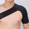 Unisex Sports Shoulder Belt Protector Adjustable Strap Left Shoulder Support Pad