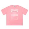 Harajuku Oversized Streetwear Mens Tshirt Korean Graphic Print Clothing Cotton Hip Hop Aesthetic Short Sleeve Tops Goth Y2k Tee
