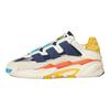 adidas Niteball Cream White Collegiate Navy Sneakers FV4842