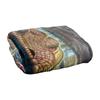 JQ Licensing Jlo Silky Dinosaur Supersoft Blanket