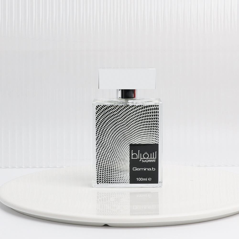 New High-quality Perfume Middle East Arab Dubai Men's and Women's Perfume New Fragrance
