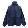 Columbia 80s Navy Blue Tag Vintage Long Sleeve Double Zip Outdoor Jacket Men's Used
