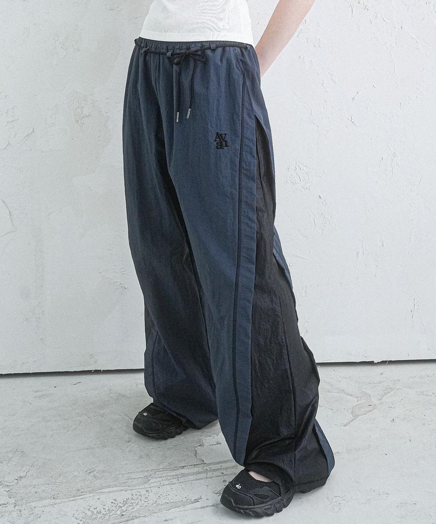 AVANDRESS Hyper Nylon Pants - 2Col