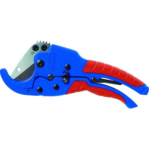 

TRUSCO PVC pipe cutter 45mm TEC45 x 10 [Case sold]