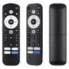 Universal TVs Remote With Voice Commands Dedicated Video Button For Hyled5524g4km Para Intelligent TVs Instantly Launching