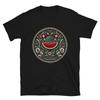 Frugt Vandmelon Frit Palæstina T-shirt