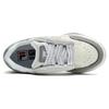 New FILA Mix Casual Shoes 'White Grey' Women's F12W334201FGA