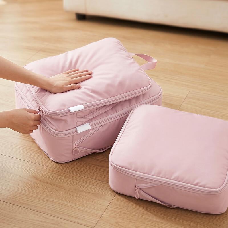 Travel Compression Storage Bags
