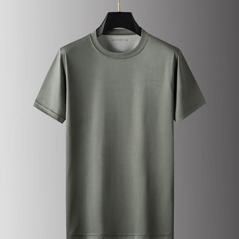 Zhanshi Quick-Dry Short-Sleeve Training Apparel 175 / 100