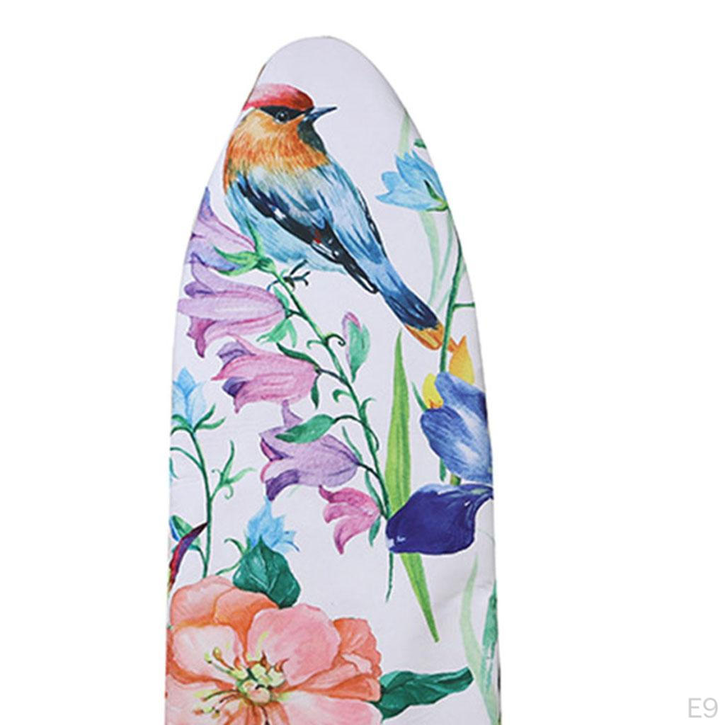 Deluxe Ironing Board Cover - 19x55inches