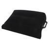 Inflatable Triangle Bed Wedge Pillow Portable Travel Wedge Pillow Inflatable Cushion for Sleeping Traveling Reading