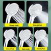 KEGOO Pressurized Shower Head Set K4048