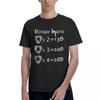 Men 2019 Cool 100 Cotton Casual Breathable Confortable T Shirt Short Sleeve TShirt Men TShirt