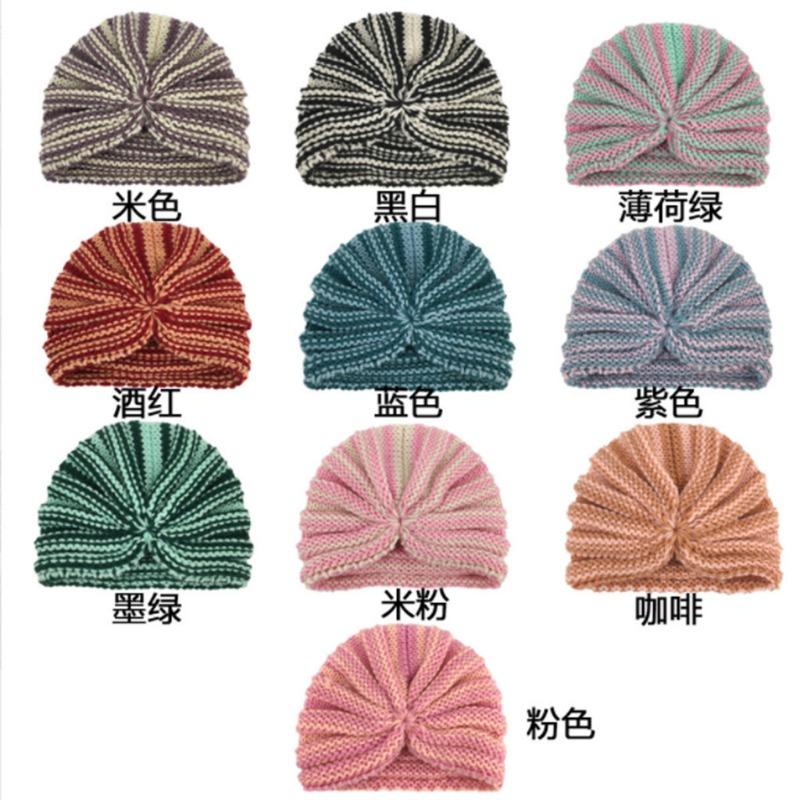 

Новая детская шапка без косточек, Детская жаккардовая милая шапка, Защита родничка в виде пончика, Детский кончик