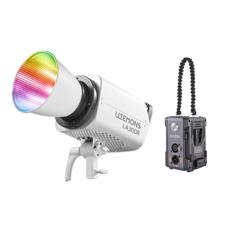 Godox LA300 Series LED Video Light