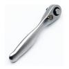 1/4 Inch Hex Ratchet Wrench - Quick Socket Wrench for Screwdriver Bits, Hand Tools for Bicycle Repair