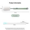 Mengting Versatile Household Cleaning Brush Set