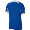 Nike Chelsea FC 2023/24 Match Home Soccer Jersey Men's Rush Blue/White/Club Gold DX2613-496