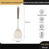 Silicone Oil-Separator Soup Spoon for Kitchen Use