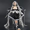 Azur Lane Figure Hms Formidable Statue Pvc Cartoon Collection Model Doll Toy Birthday Gift