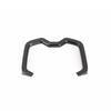 Carbon Fiber Front Water Cup Frame Molding Trim Cover For Toyota RAV4 -