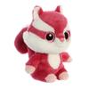 Aurora YooHoo & Friends M Chewoo Red Squirrel YooHoo&Friends M Colorful Animal Motif Plush Toy 611160