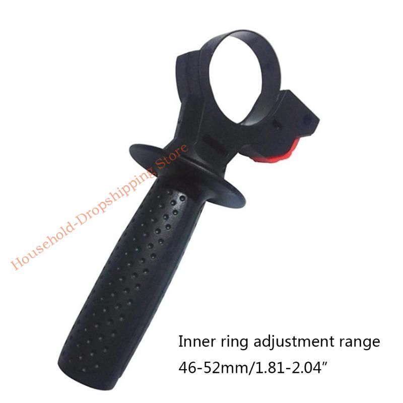 85AD Universal Power Tool Handle Impact Drill Handle Heavy Duty Electric Hammers Handle Electric Hammers Front Handle
