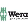 Wera 367 Torx Screwdriver TX25 x 100mm Black