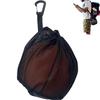 WINTTY Soccer Ball Net [2025 New Model] Portable Ball Net,