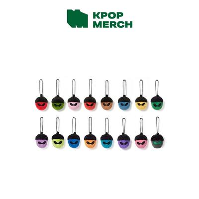 J-hope - Acorn Charm (HOPE ON THE STAGE)