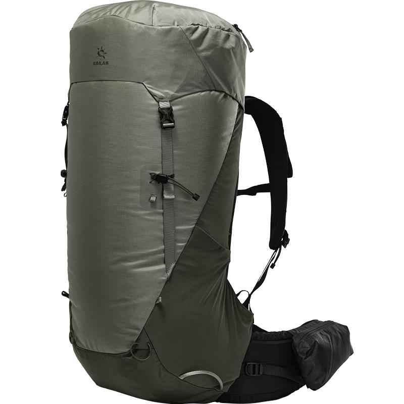 

KAILAS Foothill 45-55L Lightweight Hiking Backpack S