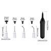Antistatic IC Chip Vacuum Pumps Suctions Pen Vacuum Pickers Hand Tool