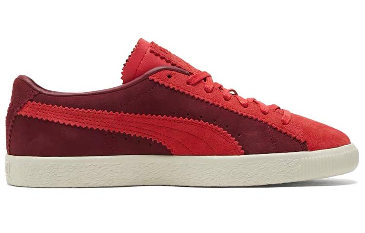 Puma Michael Lau X Suede VTG 'Poppy Red'