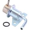 FP10158 PR4071 Fuel Pressure Regulator for Acura Isuzu Oasis Honda Civic 1996 1997-2000, for Honda Accord Odyssey 1994-1997 1.6L 2.2L Fuel Pressure