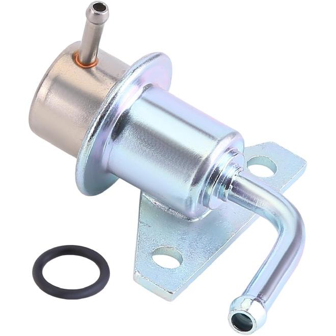 FP10158 PR4071 Fuel Pressure Regulator for Acura Isuzu Oasis Honda Civic 1996 1997-2000, for Honda Accord Odyssey 1994-1997 1.6L 2.2L Fuel Pressure