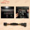 Automatic Stop Start Engine System Off Device Control Sensor Plug Stop Cancel for VW MQB Jetta T-Roc Golf 7 MK7 Passat B8 Touran