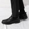 Fashion Hot Selling New Models Brogue Business Men's Shoes Trendy and Versatile Styles Wedding Office Outdoor Party Stroll Men's Shoes