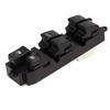 RHD Main Power Window Switch 84820-35020  For Toyota Land cruiser 80 Series 1990