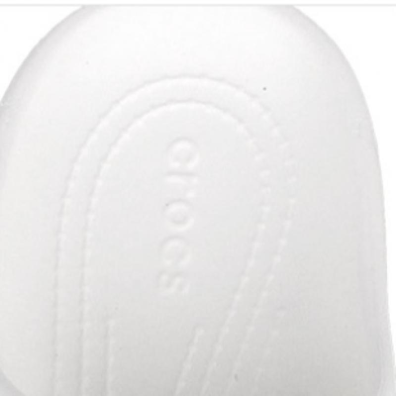 Crocs Crocs Slipper Classic Sandals 2.0 209403 100 White